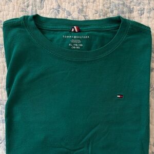 Tommy Hilfiger Cotton T Shirt